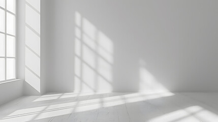 Obraz premium Minimalist photography background