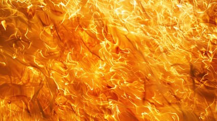 Burning fire wall paper, background with flames texture
