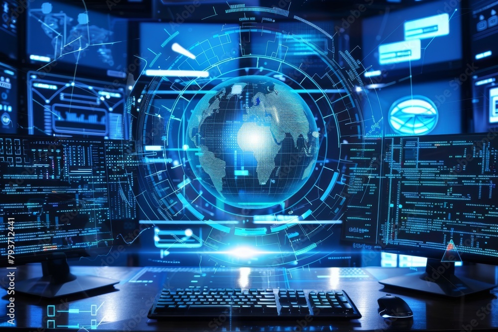 Poster cyber security assessment tools for evaluating system security