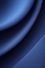 overlapping dark blue abstract backgeound. texture vertical background