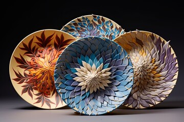 Artisan Crafted Ceramic Patterns: Exclusive Interviews with Ceramic Artists