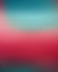 trendy gradient with grain background