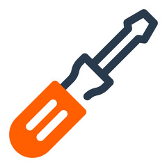 Screwdriver for Bicycle Assembly and Maintenance