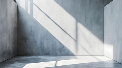 Obraz premium Minimalist photography background