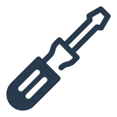 Screwdriver for Bicycle Assembly and Maintenance