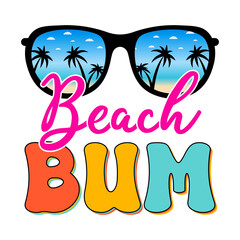 Beach Bum PNG, Summer Quote Sublimation
This is only digital download file. No physical items will be sent you. This PNG file is great for cutting on Cricut, Silhouette and other cutting machines. 