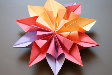 Easy Origami Paper Folding Techniques: Fun Projects for Kids!