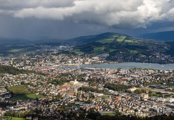 Luzern (Suiza)