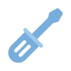 Have a look at this amazing icon of Screwdriver icon, ready to use vector