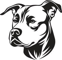 American pit bull terrier.eps