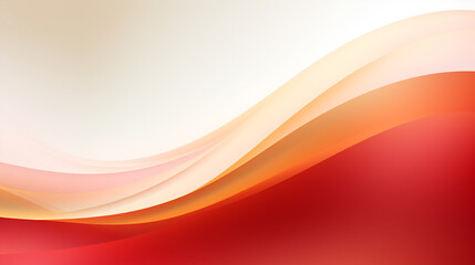 abstract background, red and white gradations