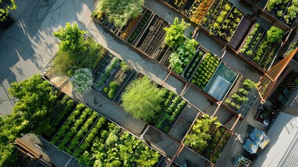 illustration real picture of environmental 