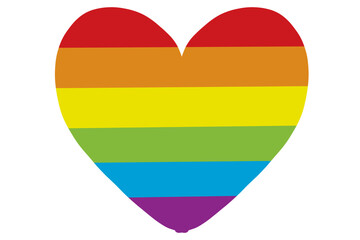 LGBTQ symbol