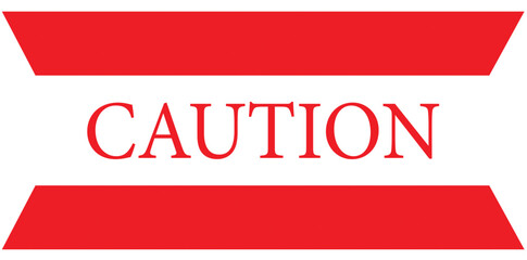 warning sign, warning text, warning text, traffic lane warning sign