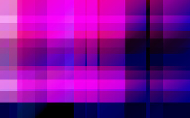purple pink abstract background with squares
