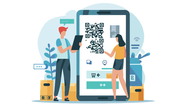 Code Reader Images – Browse 24,345 Stock Photos, Vectors, and Video ...