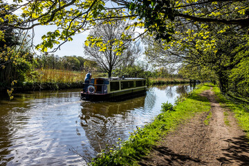 Scarisbrick, Lancashire, England © Peter