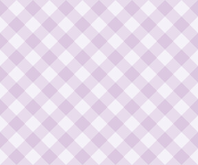 紫のギンガムチェックの壁紙