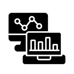 analytics icon