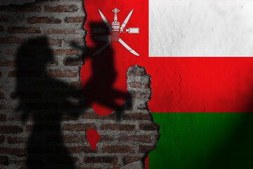 sex crisis or baby crisis in oman