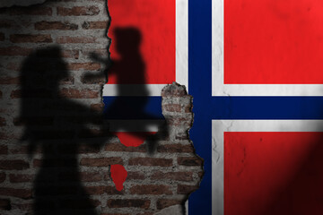 sex crisis or baby crisis in norway