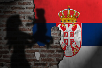sex crisis or baby crisis in serbia