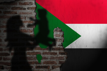 sex crisis or baby crisis in sudan