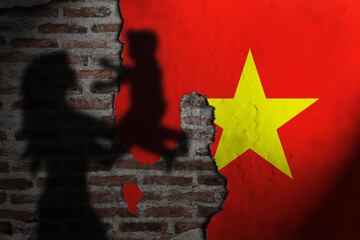 sex crisis or baby crisis in vietnam