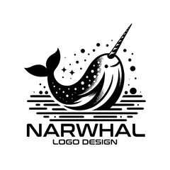 Nails Vector Logo Design © isuru