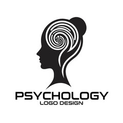 Psychology Logo Design