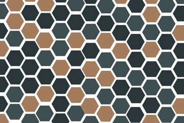 Shape Colourful Abstract Background for Your Graphic Resource