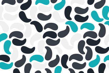 Shape Colourful Abstract Background for Your Graphic Resource