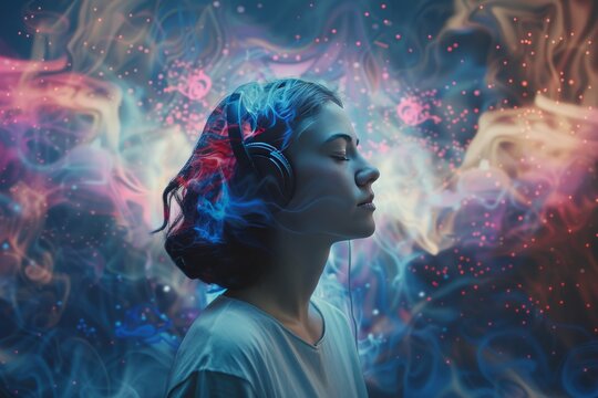 Enhancing Psychological Balance and Harmony Through Parasomnia Awareness: Developmental Techniques for Managing Nocturnal Awakenings.