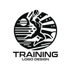 Training Vector Logo Design