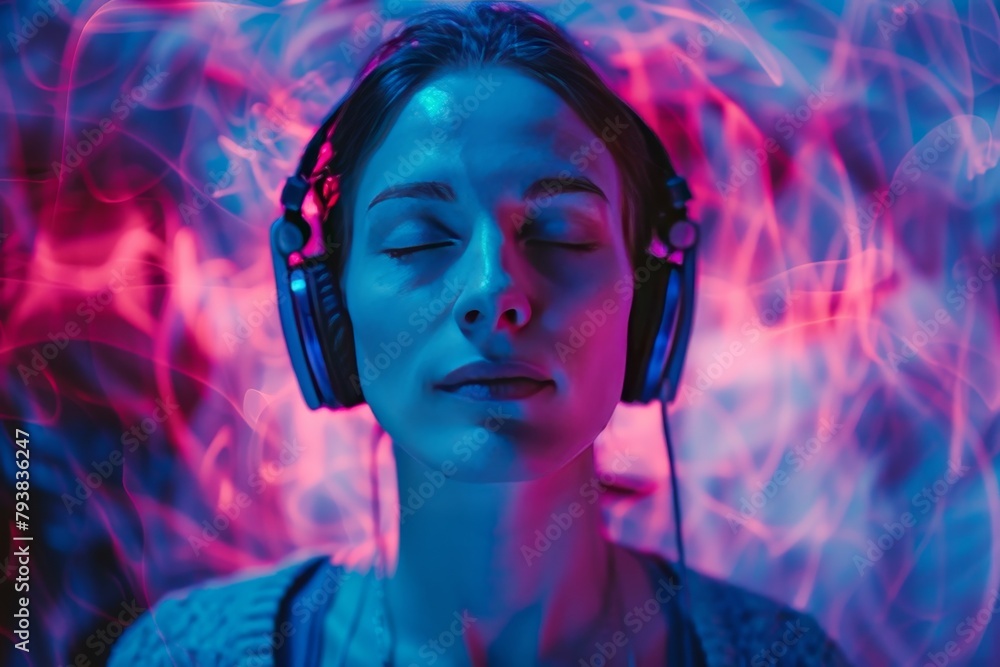 Poster circadian rhythm and brain wave analysis techniques: enhancing motor neurons function and sleep qual