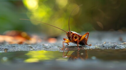 cockroach