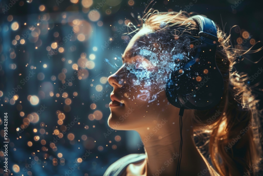 Poster thyroid and monoamine interaction in dreaming processes: enhancing bedtime neurotransmitter stimulat