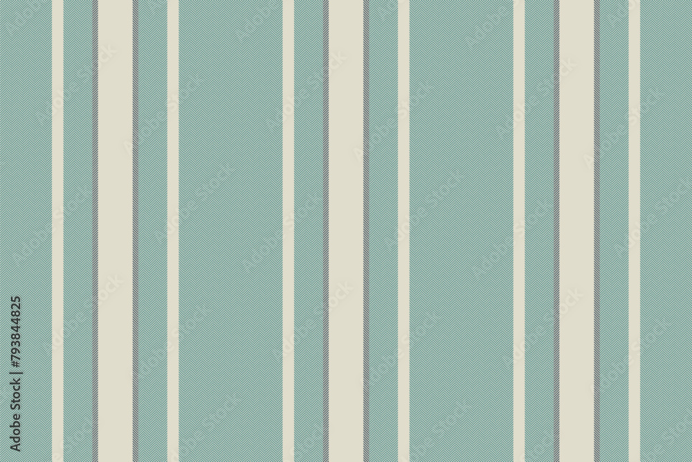 Poster vertical lines stripe background. vector stripes pattern seamless fabric texture. geometric striped 