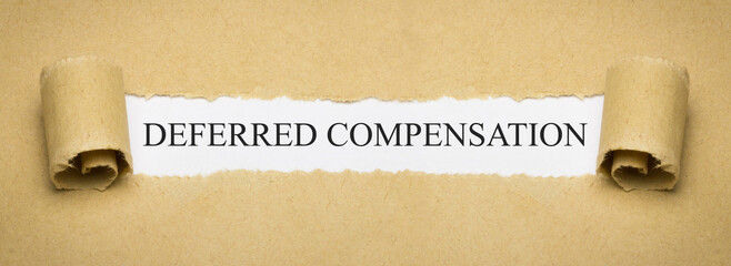 Deferred Compensation - 793846871