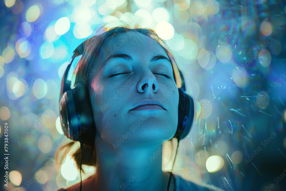 Poster pupil hormonal changes and sleep cycle optimization: exploring neurological processes through rem an