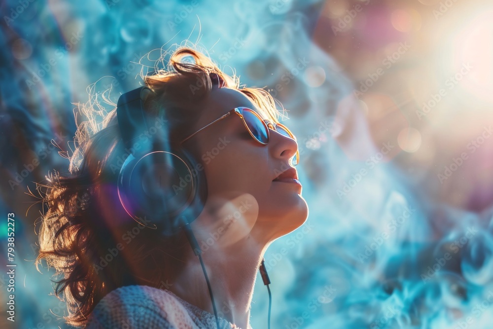 Poster dreaming in a psychological neurophysiological environment: noise levels and rapid polysomnography a