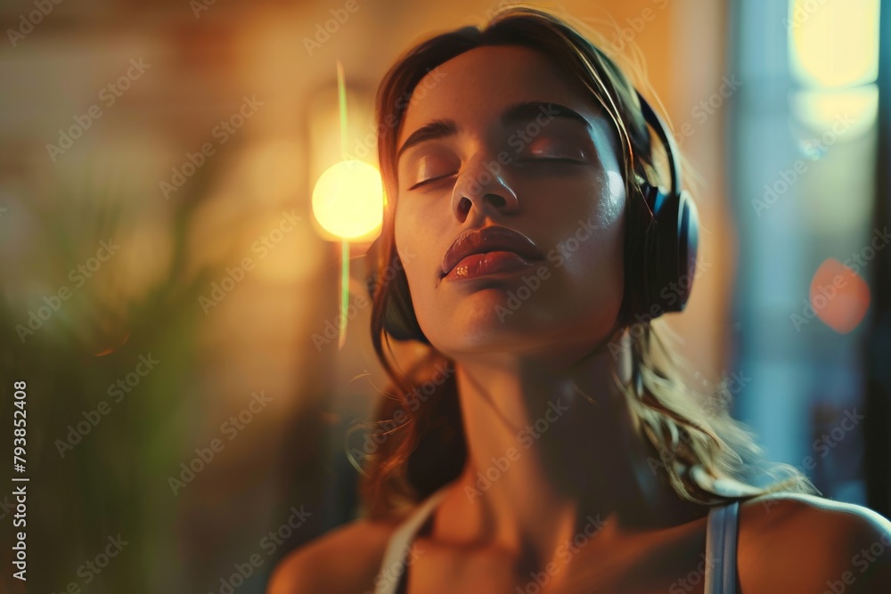 Poster rapid polysomnography and sleep memory studies: analyzing light levels and temperature control throu