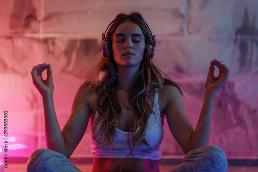 Poster lucid dreaming and sleep science: analyzing rem cycles, dreams, and brain architecture for cognitive