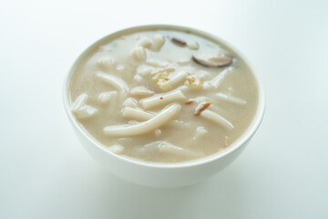 Guangzhou local traditional snack Seto powder