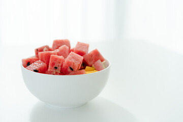 watermelon