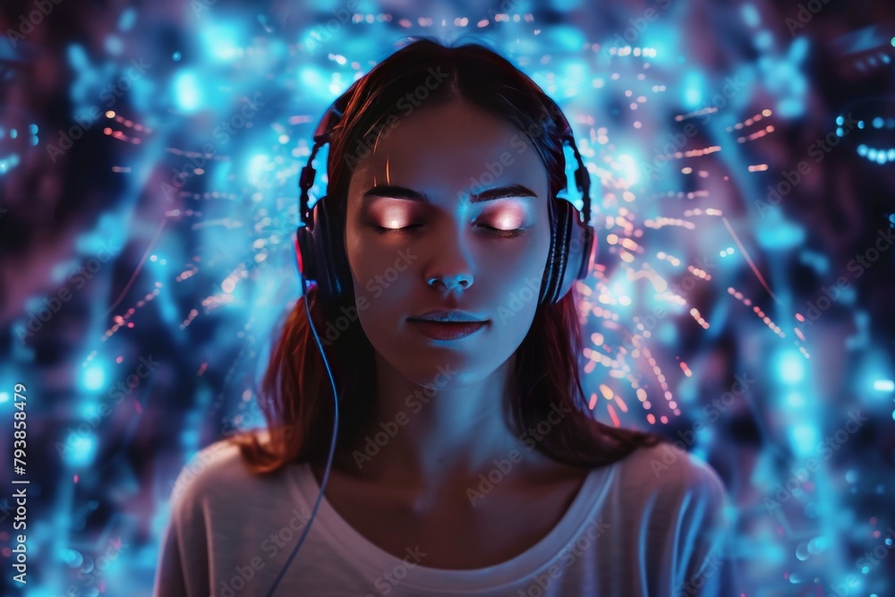 Aufkleber rem balance and sleep cycle optimization: using ssri and neurobiological techniques for improved bra
