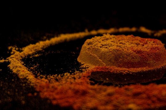 The history of spices is rich and fascinating, with many spices once considered rare and precious commodities.