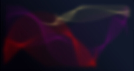 smoke abstract background