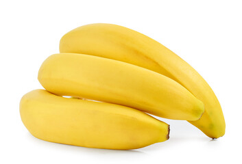 fresh ripe bananas - 793874419