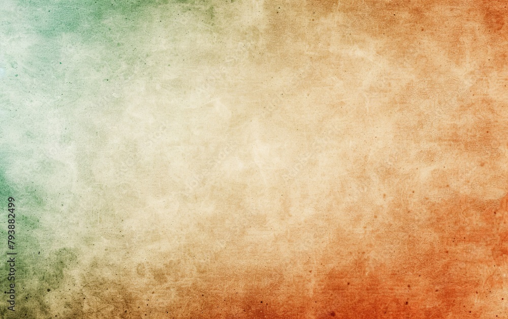 Poster A colorful background with a green, yellow and red color scheme. The background is a mix of different colors and it gives a sense of depth and texture